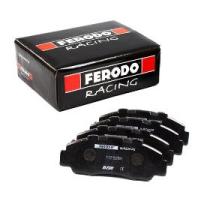  FCP1639W - JGO PASTILLAS FRENO FERODO RACING