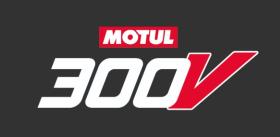 MOTUL 300V