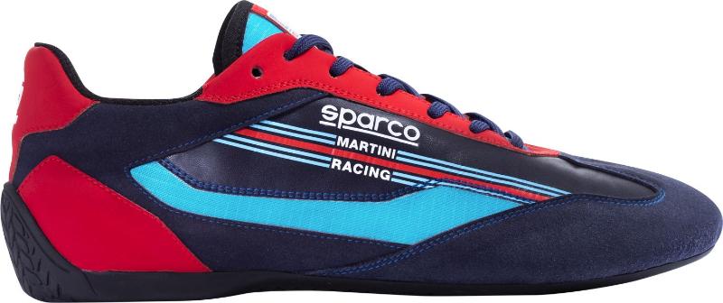 Playeros sparco 2025