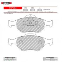 FERODO RACING FCP1394H - FERODO RACING