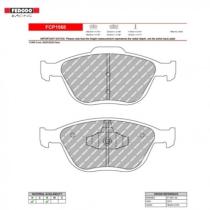  FCP1568H - FERODO RACING