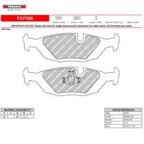  FCP296H - FERODO RACING