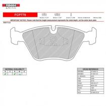 FERODO RACING FCP779H - FERODO RACING