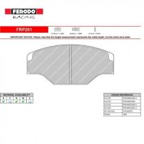  FRP201R - FERODO RACING