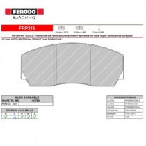 FERODO RACING FRP216R - FERODO RACING