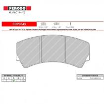 FERODO RACING FRP3043R - FERODO RACING