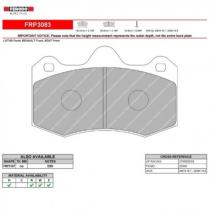 FERODO RACING FRP3083H - FERODO RACING