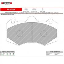 FERODO RACING FRP3084H - FERODO RACING