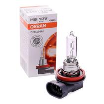 OSRAM 64213 - LAMPARA OSRAM H9 65W