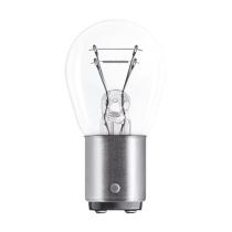 OSRAM 7225 - LAMPARA OSRAM 2 POLOS 12V 21/4W