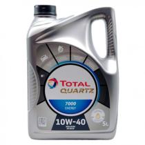 TOTAL ACEITES 217265 - TOTAL QUARTZ 7000 ENERGY 10W40 5L