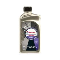 TOTAL ACEITES 214082 - TOTAL TRAXIUM GEAR 8 75W80 1L