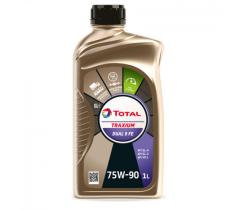 TOTAL ACEITES 214145 - TOTAL TRAXIUM DUAL 9 FE 75W90 1L