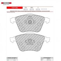 FERODO RACING FCP1706H - FERODO RACING