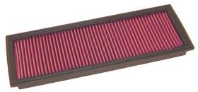 FILTROS K&N 332172 - FILTRO AIRE SEAT 1.8T