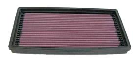 FILTROS K&N 332819 - FILTRO AIRE FORD FOCUS 1