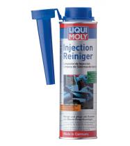 LIQUI MOLY 2522 - LIMPIA INYECCION GASOLINA-REDUCTOR