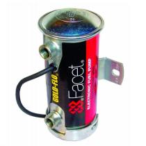 ORECA 476087 - BOMBA GASOLINA FACET SILVER TOP