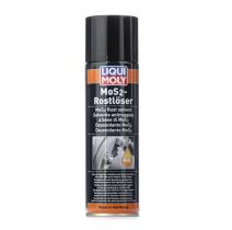 LIQUI MOLY 1614 - SPRAY AFLOJA PIEZAS MOS2