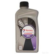 TOTAL ACEITES 213755 - TOTAL FLUIDMATIC ATX 1L