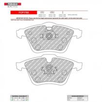 FERODO RACING FCP1765H - FERODO RACING