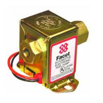 ORECA 40106 - TRANSISTOR GASOLINA FACET