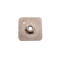 ORECA 8SP04502 - CHAPA FIJACION PARA ARGOLLA