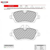 FERODO RACING FCP1747H - FERODO RACING