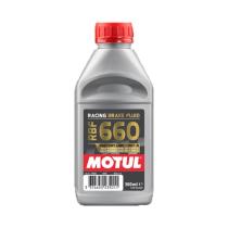 ORECA RBF660 - LIQUIDO FRENOS MOTUL RBF660