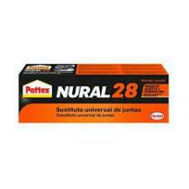 NURAL 1766709 - PATTEX NURAL-28 ESTUCHE 40 ML