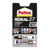 NURAL 1768322 - PATTEX NURAL-27 BL 22 ML