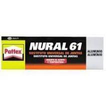 NURAL 1768357 - PATTEX NURAL-61 ESTUCHE 40 ML