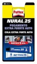 NURAL 1769654 - PATTEX NURAL-25 BL 22 ML