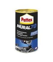 NURAL 1771539 - PATTEX NURAL-70 DOSIS 8 L