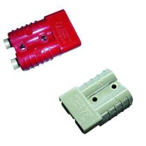 ORECA 6331 - CONEXION ARRANQUE ROJO 50AMP