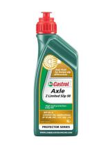 CASTROL 4008177082474 - CASTROL AXLE Z LIMITED SLIP 90