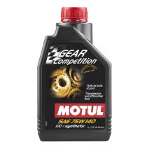  39032 - MOTUL GEAR COMPETITION 75W140 1L