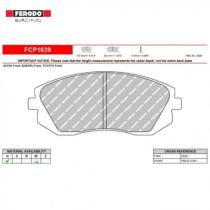 FERODO RACING FCP1639H - FERODO RACING