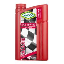 ORECA 424160 - ACEITE YACCO 15W50 2L