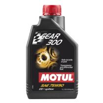  39028 - MOTUL GEAR 300 75W90 1L