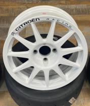 ORECA 685651610B - LLANTA SPEEDLINE 2120 CITROEN C2 R2 MAX