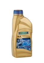 RAVENOL 4014835734012 - ACEITE RAVENOL 75W140 GL5 LS