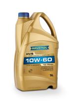  111510200501999 - RAVENOL HVS 10W60 5L