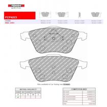 FERODO RACING FCP4223H - FERODO RACING