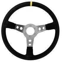 ORECA 614014 - VOLANTE TURN ONE NIKE 3 BRAZOS 70MM P/V NEGRO