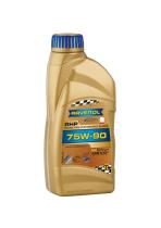 RAVENOL 4014835742017 - RAVENOL 75W90 RACING  RHP 1L