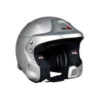 ORECA 607AA0210BG2ML - CASCO STILO WRC GRIS T-L