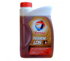 TOTAL ACEITES 213758 - ACEITE TOTAL FLUIDE LDS 1L