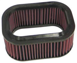 * E9138 - FILTRO SUSTITUCION K&N RENAULT CLIO I 1.8/2.0 16V