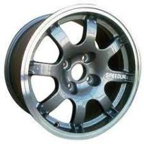 ORECA 685675158A - LLANTA SPEEDLINE SL434 PTS ANTRACITA